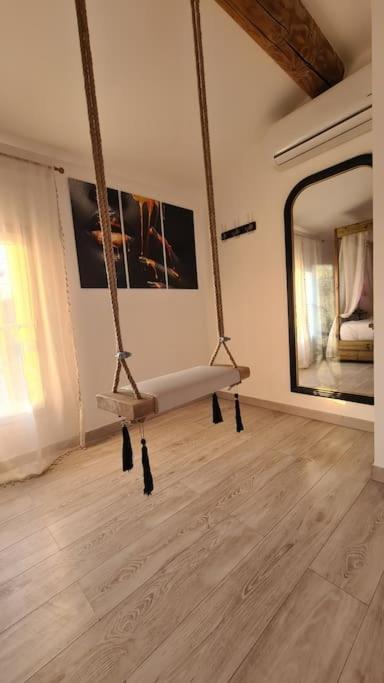 La Villa Romane Montfaucon  Esterno foto